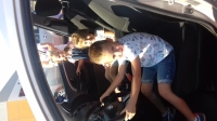 Zdjęcie: Spotkanie z Policjantem
