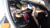 Zdjęcie: Spotkanie z Policjantem