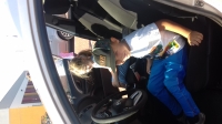 Zdjęcie: Spotkanie z Policjantem