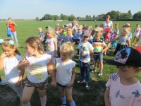 Zdjęcie: Dzień Przedszkolaka