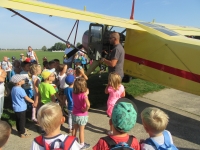 Zdjęcie: Dzień Przedszkolaka