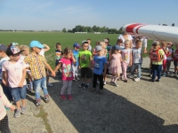 Zdjęcie: Dzień Przedszkolaka