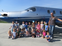 Zdjęcie: Dzień Przedszkolaka