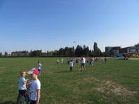Zdjęcie: Dzień Przedszkolaka