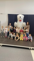 Zdjęcie: Święto Pluszowego Misia i niespodziewany gość