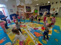 Zdjęcie: Dzień Pluszowego Misia