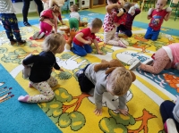 Zdjęcie: Dzień Pluszowego Misia