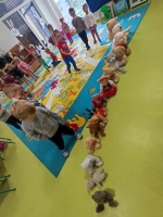 Zdjęcie: Dzień Pluszowego Misia