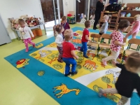 Zdjęcie: Dzień Pluszowego Misia
