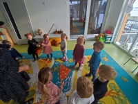 Zdjęcie: Andrzejki