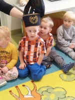 Zdjęcie: Spotkane z górnikiem
