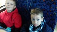 Zdjęcie: Wycieczka do sadu