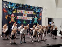 Zdjęcie: PASOWANIE NA STARSZAKA