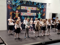 Zdjęcie: PASOWANIE NA STARSZAKA