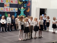Zdjęcie: PASOWANIE NA STARSZAKA