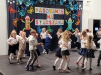 Zdjęcie: PASOWANIE NA STARSZAKA
