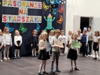 Zdjęcie: PASOWANIE NA STARSZAKA