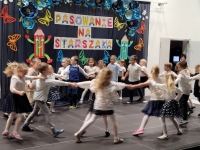 Zdjęcie: PASOWANIE NA STARSZAKA