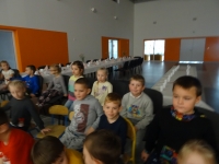 Zdjęcie: MAŻORETKI