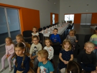 Zdjęcie: MAŻORETKI