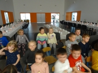 Zdjęcie: MAŻORETKI