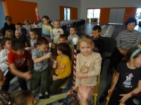 Zdjęcie: MAŻORETKI