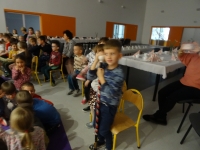 Zdjęcie: MAŻORETKI