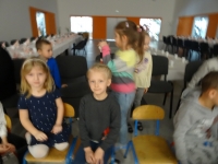 Zdjęcie: MAŻORETKI