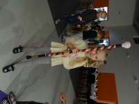 Zdjęcie: MAŻORETKI