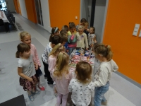 Zdjęcie: MAŻORETKI