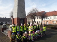 Zdjęcie: SPACER NA RYNEK