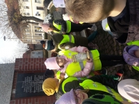 Zdjęcie: SPACER NA RYNEK