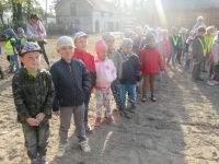 Zdjęcie: Wycieczka do Wilkowic