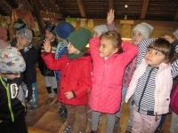 Zdjęcie: Wycieczka do Wilkowic