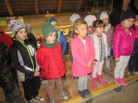 Zdjęcie: Wycieczka do Wilkowic