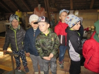 Zdjęcie: Wycieczka do Wilkowic
