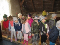 Zdjęcie: Wycieczka do Wilkowic