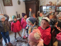 Zdjęcie: Wycieczka do Wilkowic