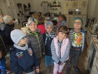 Zdjęcie: Wycieczka do Wilkowic