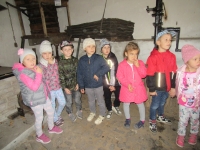 Zdjęcie: Wycieczka do Wilkowic