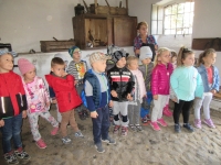 Zdjęcie: Wycieczka do Wilkowic