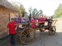 Zdjęcie: Wycieczka do Wilkowic