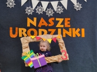 Zdjęcie: Nasze urodzinki