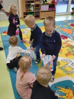 Zdjęcie: Nasze urodzinki