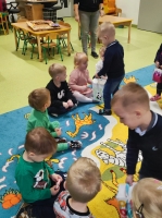 Zdjęcie: Nasze urodzinki
