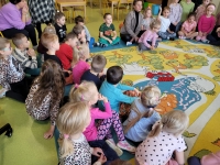 Zdjęcie: SPOTKANIE