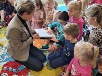 Zdjęcie: SPOTKANIE