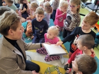 Zdjęcie: SPOTKANIE