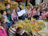 Zdjęcie: SPOTKANIE