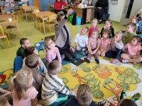 Zdjęcie: SPOTKANIE